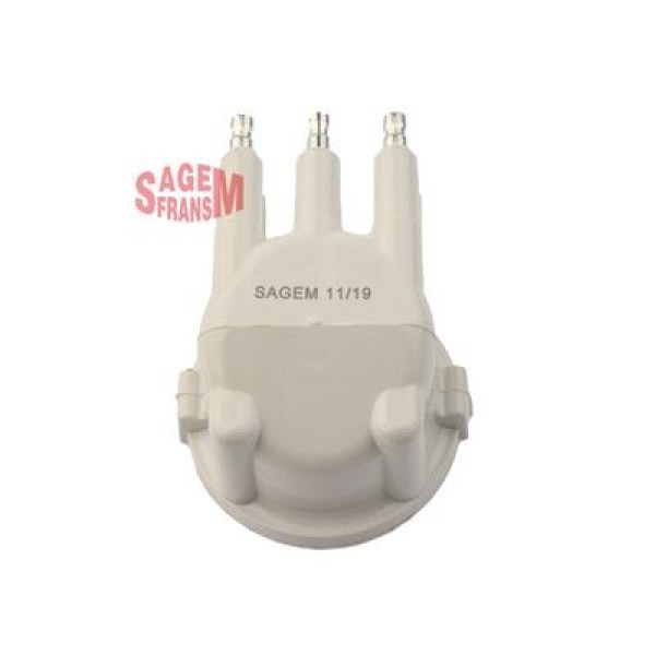 SAGEMFR 77029 Distribütör Kapağı Uno 60 