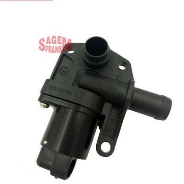 SAGEMFR 80105 Rolanti Ayar Valfi Komple Megane Laguna 1.6 16V K4M 