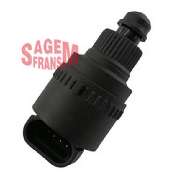 SAGEMFR 80117 Rolanti Ayar Valfi Palio - Siena - Bravo 1,6 16V 