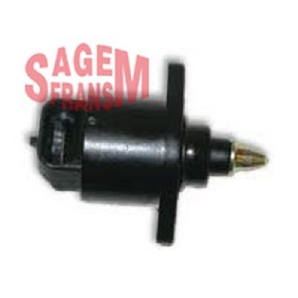 SAGEMFR 80119 Rolanti Ayar Valfi Palio 1,4 8V Metal Uc