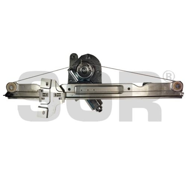 SGR 24303 Cam Krikosu Logan Logan Mcv Ön Sol