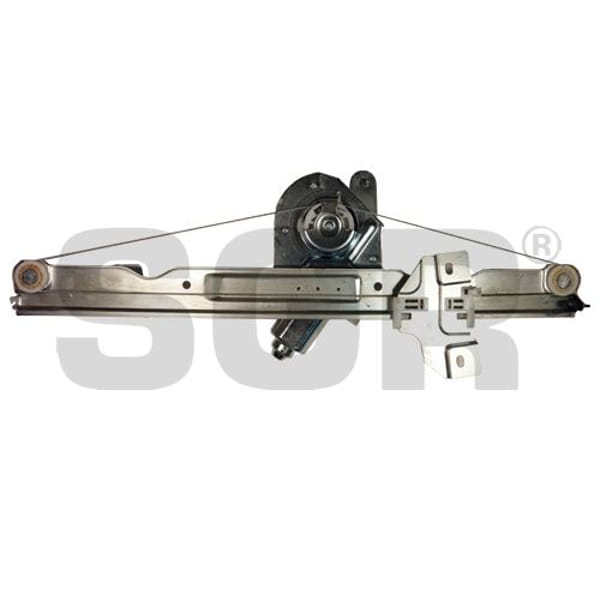 SGR 24305 Cam Krikosu Logan Logan Mcv Ön Sağ 