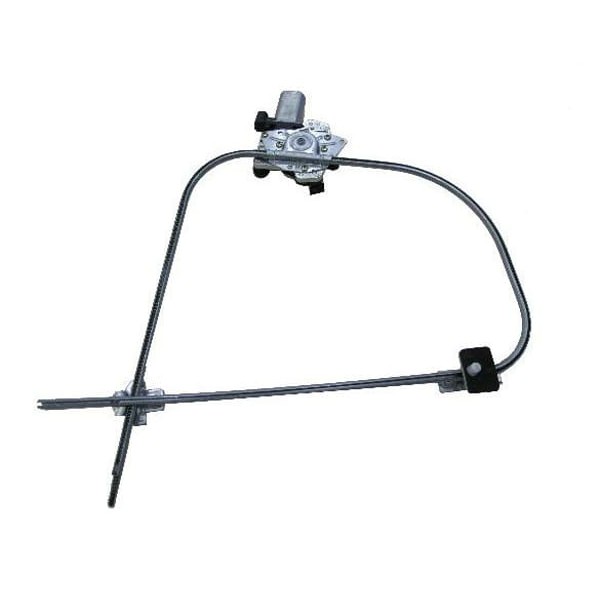 SGR 24322 Cam Krikosu Ön Sağ R19 Motorlu 