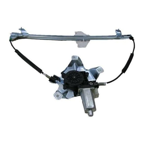 SGR 24504 Cam Krikosu Ön Sağ Connect 02- Motorlu