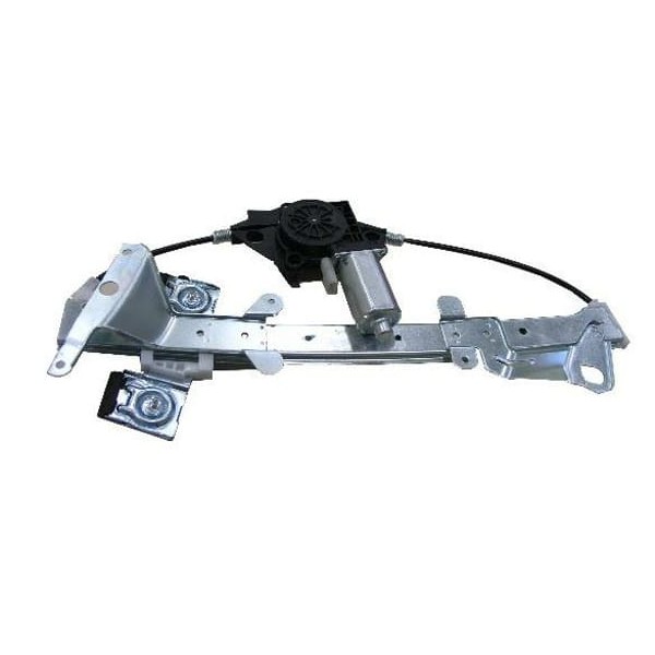 SGR 24508 Cam Krikosu Ön Sağ Fiesta 02-08 Motorlu 