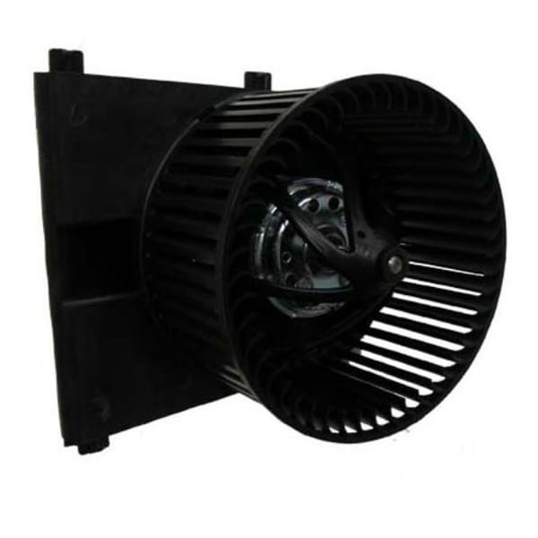 SEGER 53002 Kalorifer Motoru 12V Bora Golf IV Polo A3 Leon I Octavia I 