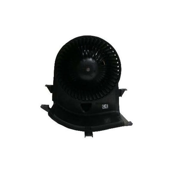 SEGER 53004 Kalorifer Motoru 12V Caddy II Golf III IV Jetta III Polo IV Passat 