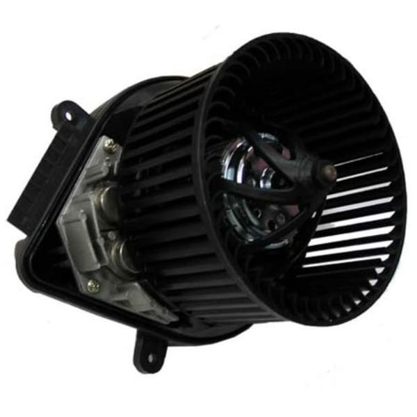 SGR 53030 Kalorifer Motoru 12V Partner Berlingo 02-08 Klimalı Pervanelı