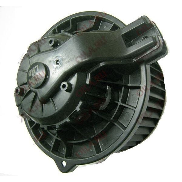 SEGER 53114 Kalorifer Motoru Accent Blue-Tucson