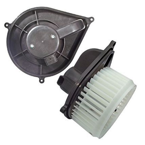 SGR 53232 Kalorifer Motoru Ducato II Jumper II Boxer II