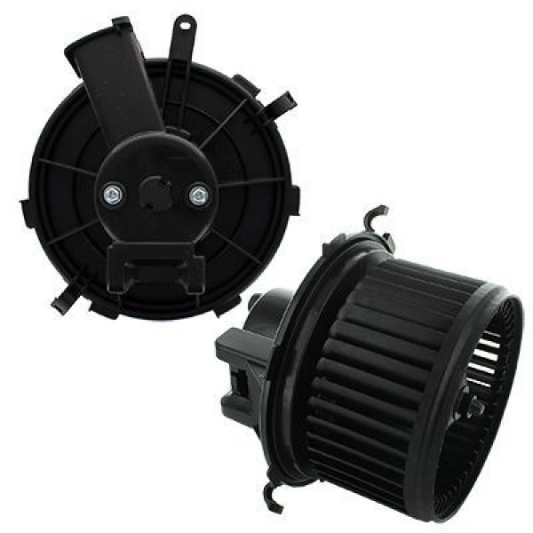 SGR 53258 Kalorifer Motoru Ducato Jumper Boxer III 