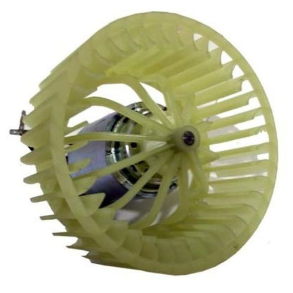 SGR 53274 Kalorifer Motoru 12V Tempra Tipo Pervanelı 69401274