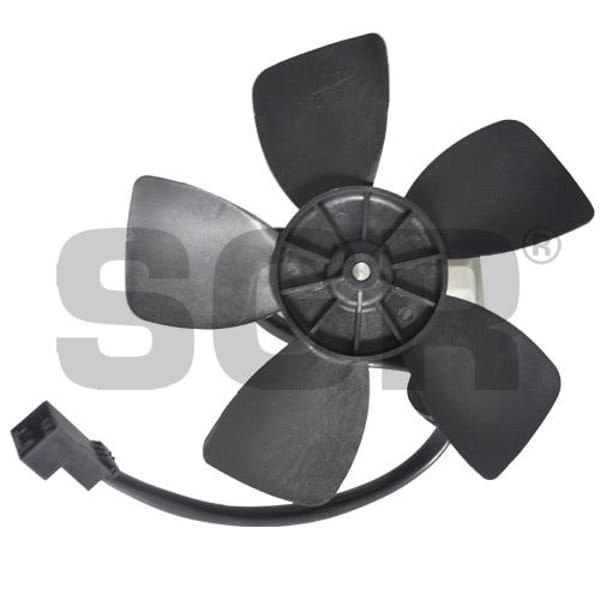 SGR 53287 Kalorifer Motoru 12V 131 Doğan ŞAHİN Kartal 91-96 Pervanelı Çıft Devir