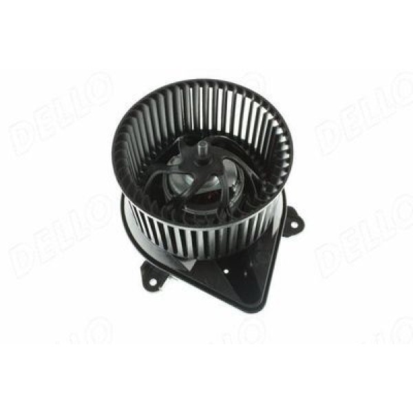 SGR 53310 Kalorifer Motoru Trafic Vivaro 8