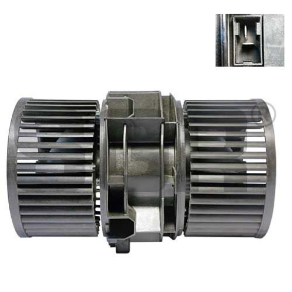 SGR 53377 Kalorifer Motoru Fluence Megane III