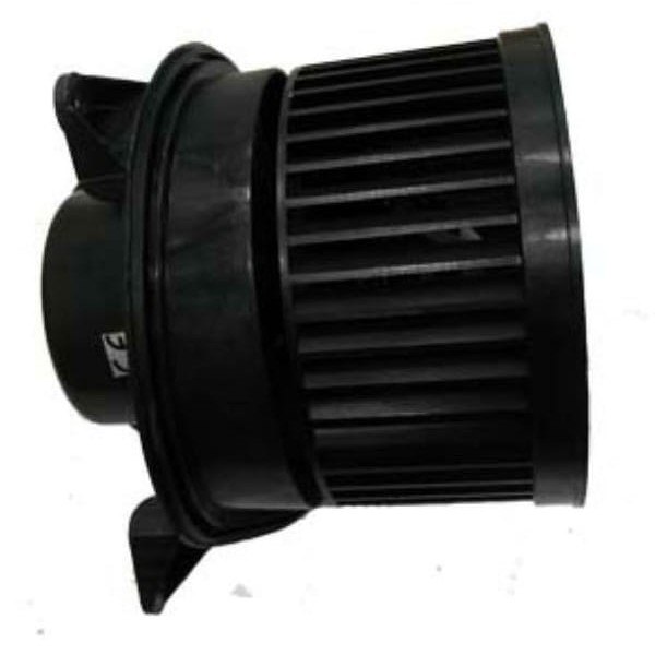 SEGER 53456 Kalorifer Motoru 12V Connect 02-13 Focus I 98-05 Pervanelı