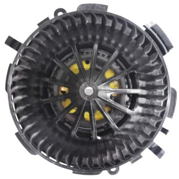 SGR 53555 Kalorifer Motoru 12V Master II Movano II 2.5 DCI 3.0 Dtı 03-09 Pervanelı