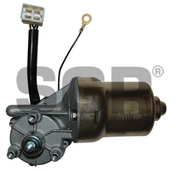 SEGER 56031 Silecek Motoru Renault 12 12V 1994-
