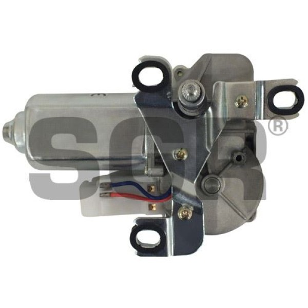 SEGER 56491 Silecek Motoru Tipo Arka