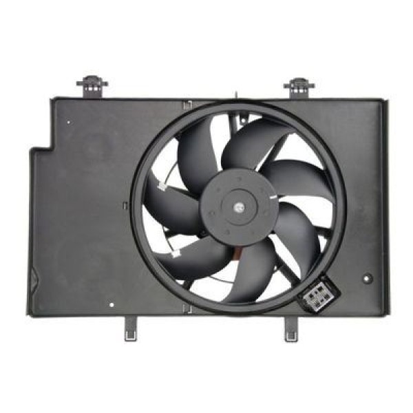 SEGER 59413 Radyatör Klima Fan Motorları Davlumbazlı Fiesta VI 1.4 1.5 1.6 Tı/TDCI B-Max
