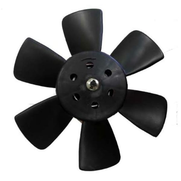 SEGER 59530 Radyatör Klima Fan Motoru Golf II Polo Classıc Caddy Seat Skoda 165959455Am 