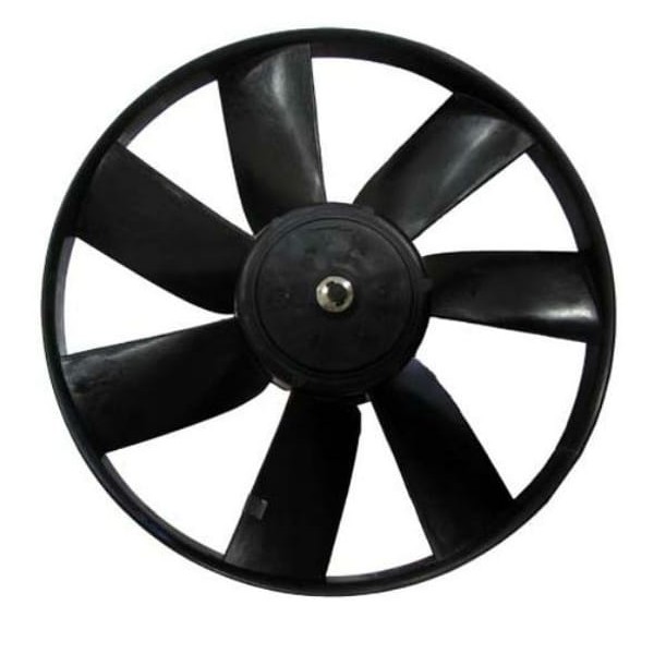 SEGER 59531 Radyatör Klima Fan Motoru Golf III 1.6 1.8 92- Passat 1.6 1.8 2.0 1H0959455 