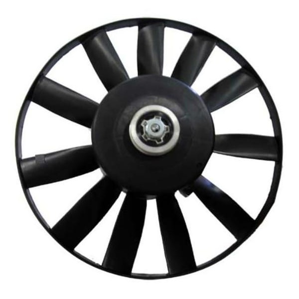 SEGER 59532 Radyatör Klima Fan Motoru Golf III 1.8 1.9TDI A/C
