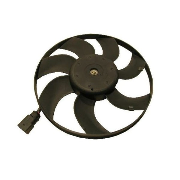 SEGER 59537 Radyatör Klima Fan Motoru Caddy III Golf IV V Touran 292.9 Mm 