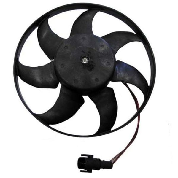 SEGER 59550 Radyatör Klima Fan Motoru T4 Caravelle 7D0959455K 