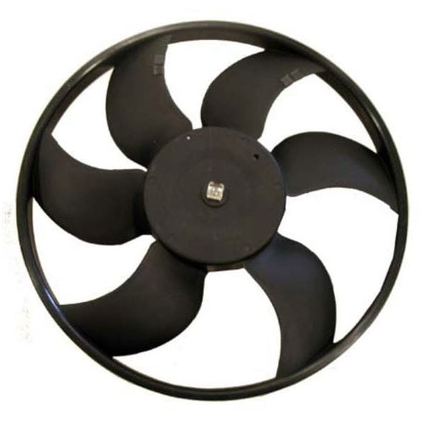 SEGER 59601 Radyatör Klima Fan Motorları Klimalı/Klimasız CLIO I II Kangoo Megane 1996 7701056388