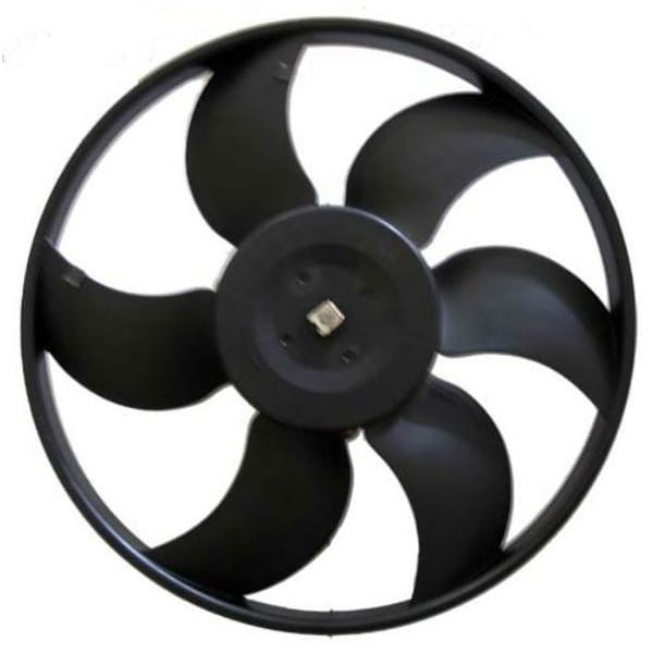 SGR 59616 Fan Motoru CLIO II Kangoo 97-04 Megane I Scenic 00-03 1.4İ 1.6İ 1.8İ 1.9TDI Pervanelı Davl