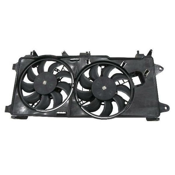 SGR 59791 Fan Motoru Doblo 1.3 Mjet 1.9 Jtd 06- Klima Lı Çıftlı Komple 