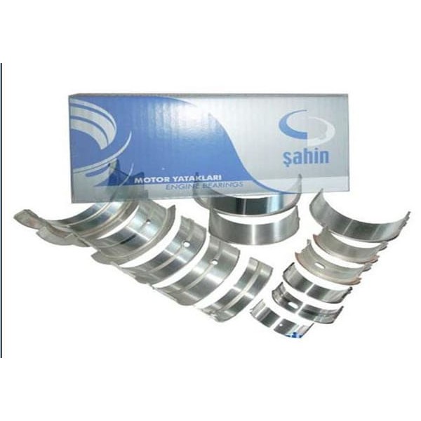 ŞAHİN 4376STD Kol Yatak Std Sonata Santafe Tucson 2.0 CRDI D4Ea