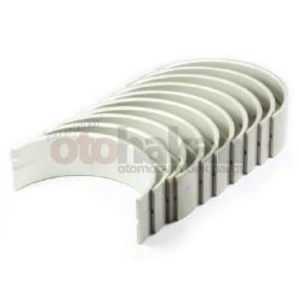 ŞAHİN AN5301SA-10 Ana Yatak 0,25 4Jb1 Nkr