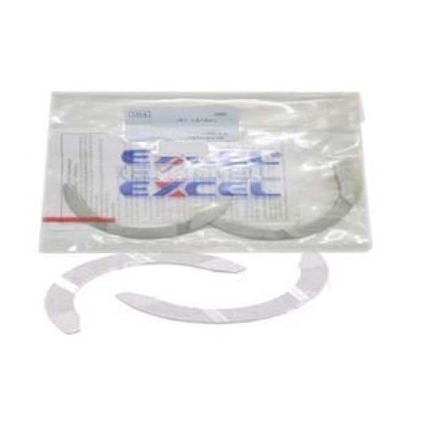 ŞAHİN AY2064015 Kenar Ay Yatak 0.15 Renault 9 R11 Renault 12 R19 Europa 1.4 