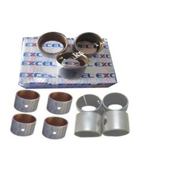 ŞAHİN KB4069L Piston Kol Burcu Std Starex 140Hp / Sorento 140Hp 2.5 CRDI 