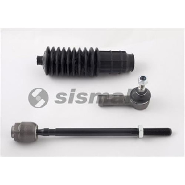 SISMAK 110111 Rot Mili Sağ Murat 131 Doğan Kartal Şahin Mekanik Set Rot Mili - Rot Başı - Köruk 