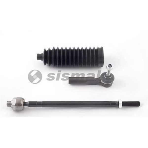 SISMAK 110911 Rot Mili Doblo 02- Doblo 00- Doblo Cargo 1.9D Set Rot Mili - Rot Başı - Köruk