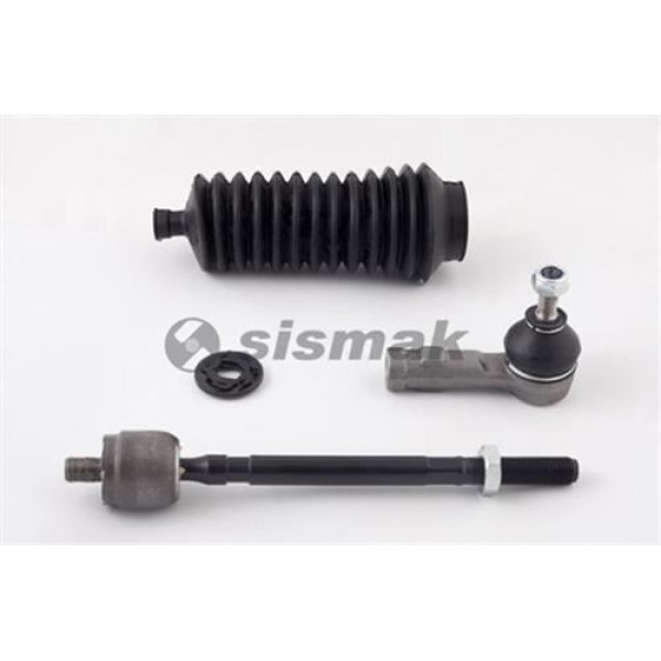 SISMAK 120114 Rot Mili Renault 12 Set Rot Mili - Rot Başı - Köruk 