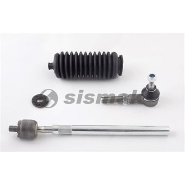 SISMAK 120211 Rot Mili Renault 9 R11 Set Rot Mili - Rot Başı - Köruk