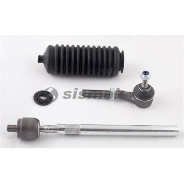 SISMAK 120312 Rot Mili Sağ R19 Set Rot Mili - Rot Başı - Köruk 