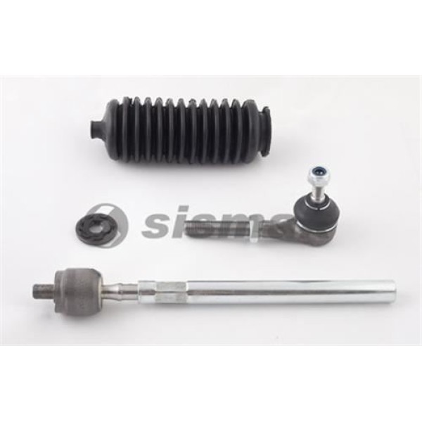 SISMAK 120313 Rot Mili Sol R19 Set Rot Mili - Rot Başı - Köruk