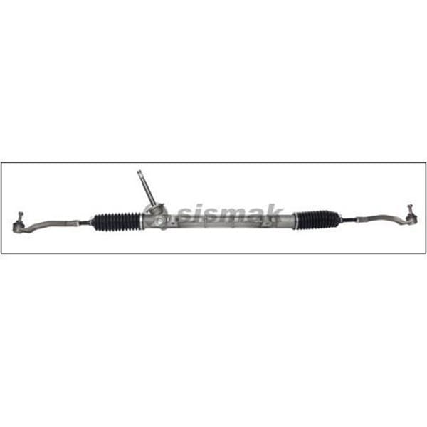 SISMAK 220511T Direksiyon Kutusu Megane II Elektrikli Rot Baslı