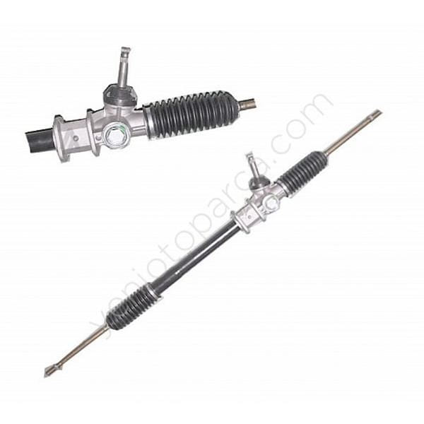 SISMAK 280310 Direksiyon Kutusu Mekanik Rot Baş Sız Hyundai H100 93 