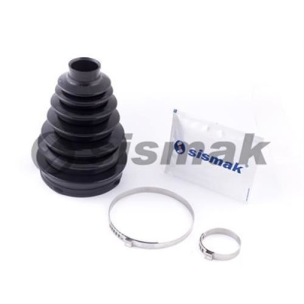 SISMAK 412423 Aks Körüğü Dıs Ducato / 406 407 Boxer / C4 C5 Jumper Kıt