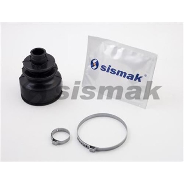 SISMAK 440122 Aks Körüğü Iç Skoda Favorıt Felıca Yeni Model 97-