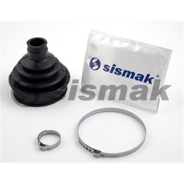 SISMAK 440123 Aks Körüğü Dıs