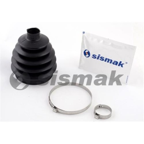 SISMAK 464224 X Aks Körüğü Dış Set Tp Astra G 98 Zafira I 99 