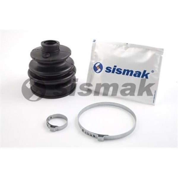 SISMAK 480122 Aks Körüğü Dıs Accent 97-