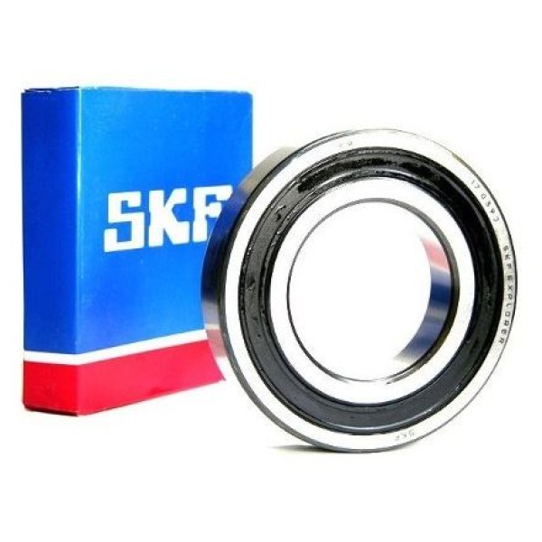 SKF 63032RSH Alternatör Rulmanı M131 
